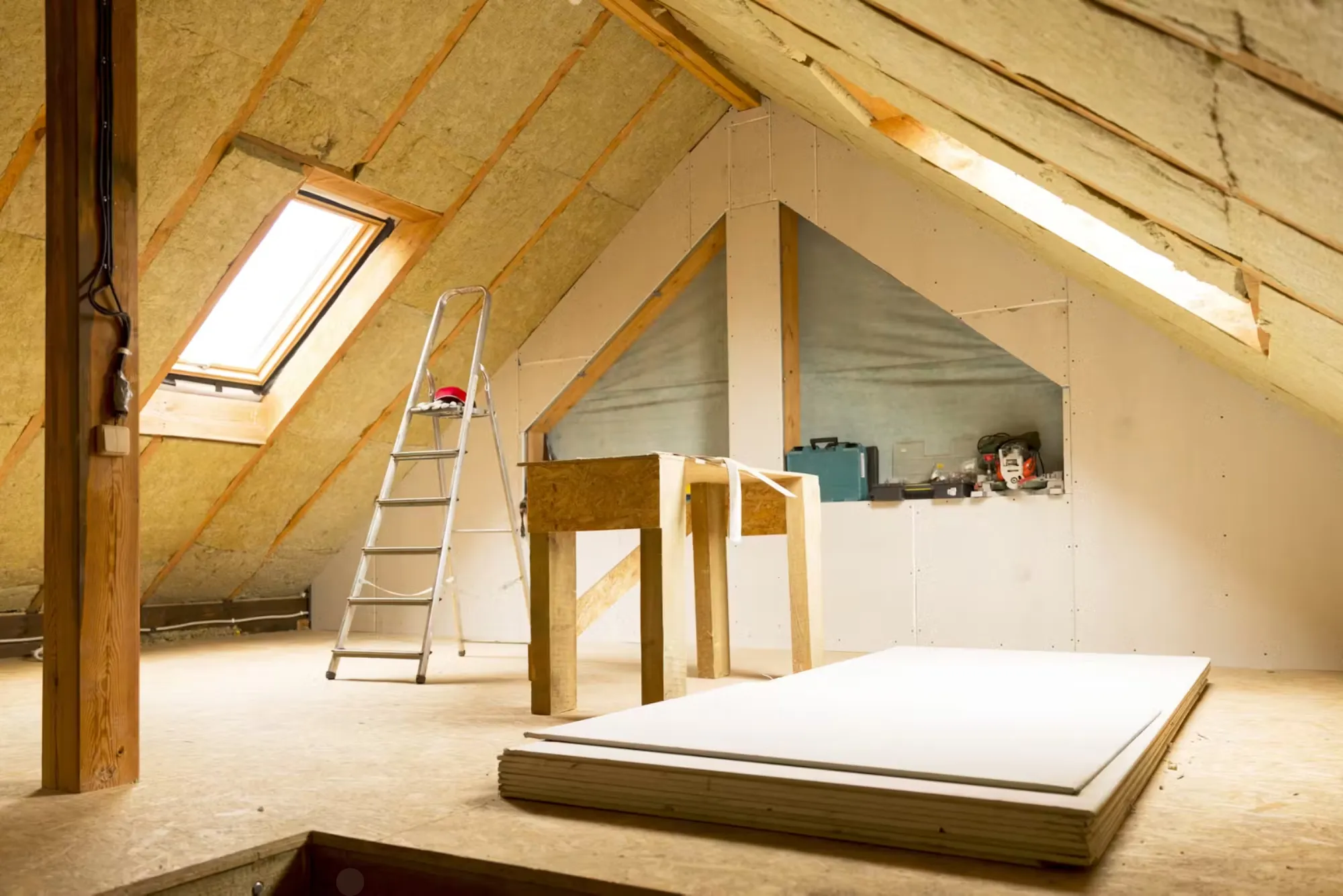 Factors Affecting Loft Board Weight Capacity