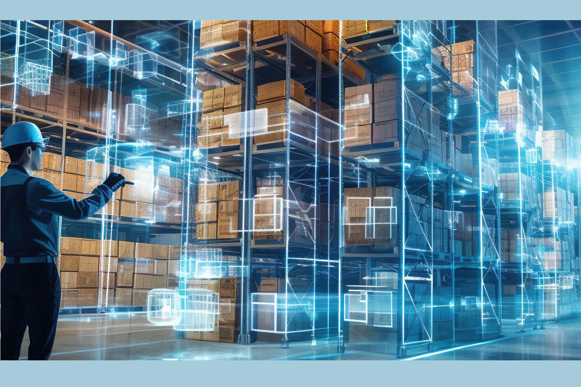 logistics summit Amsterdam