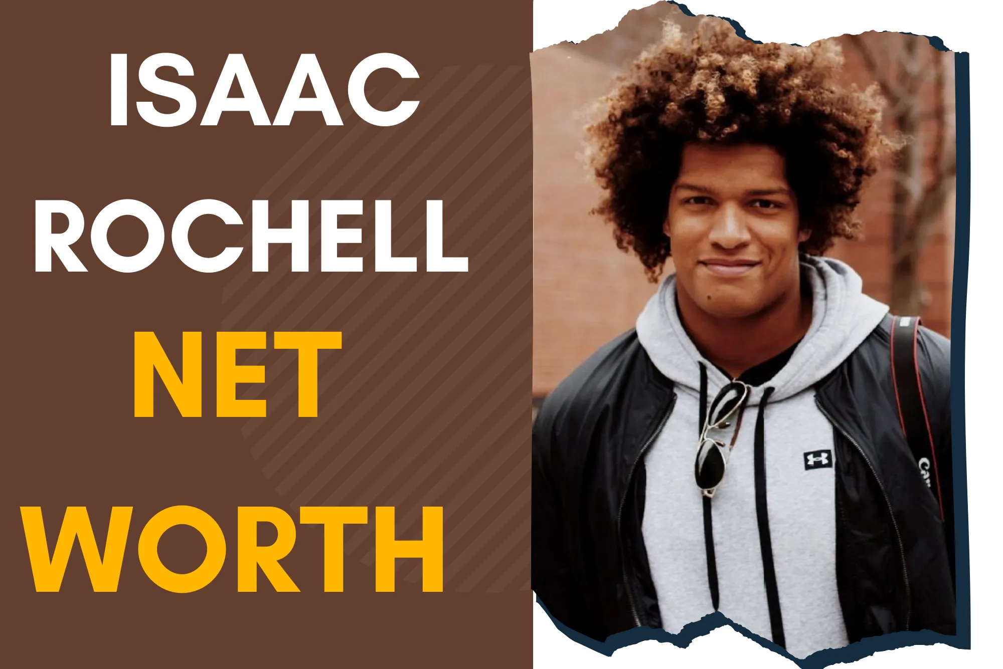 Isaac Rochell Net Worth