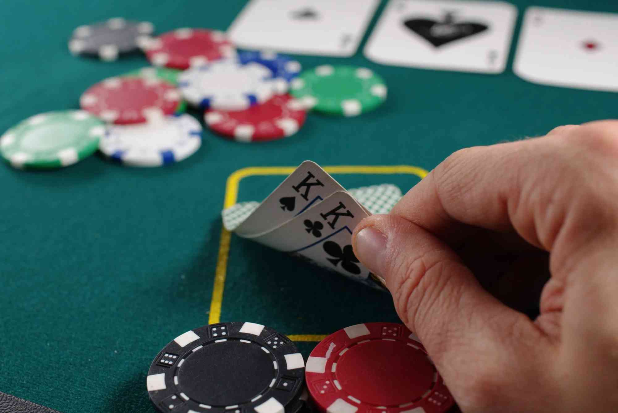 Are Online Casino Games Fair