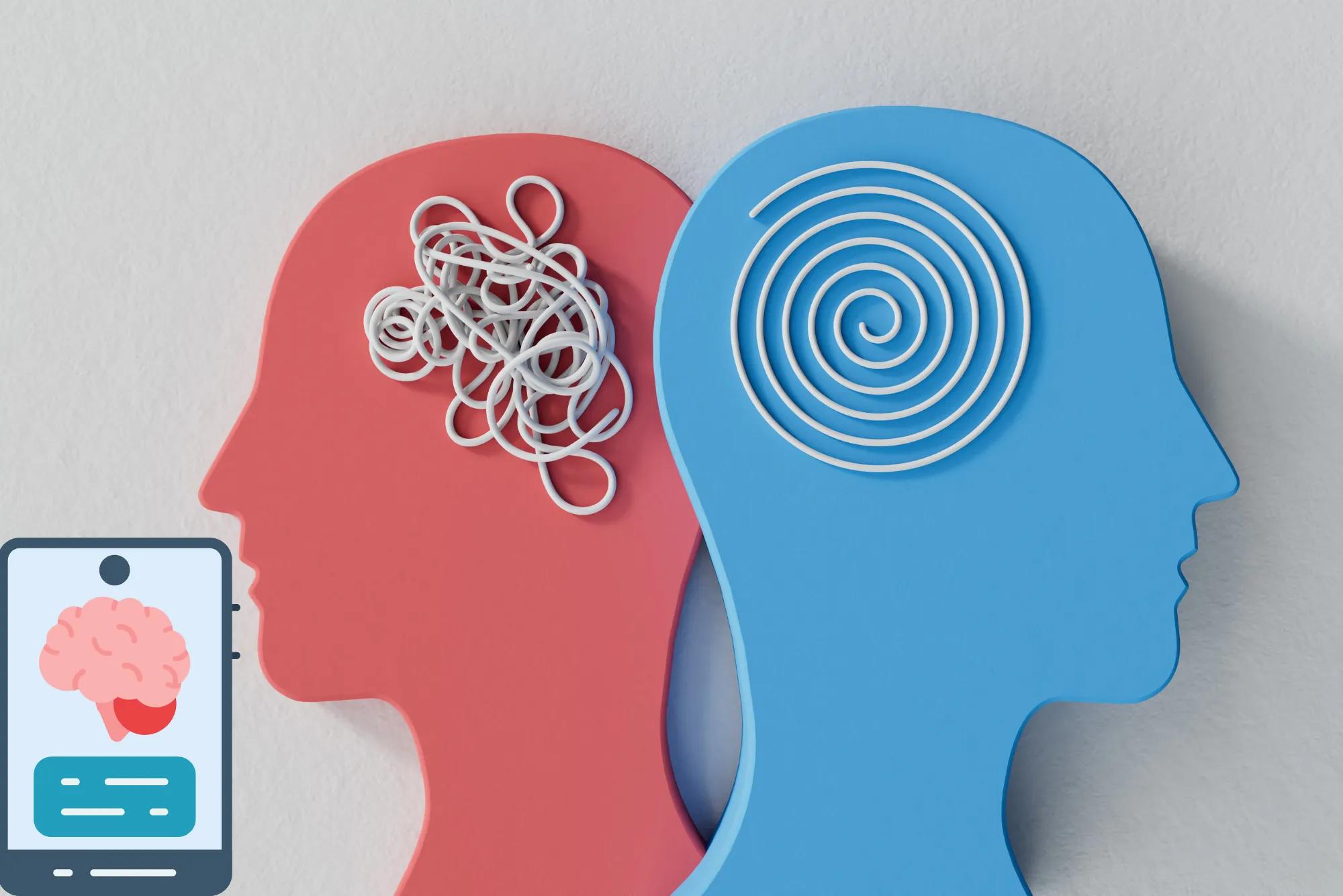 Building a Mental Health App