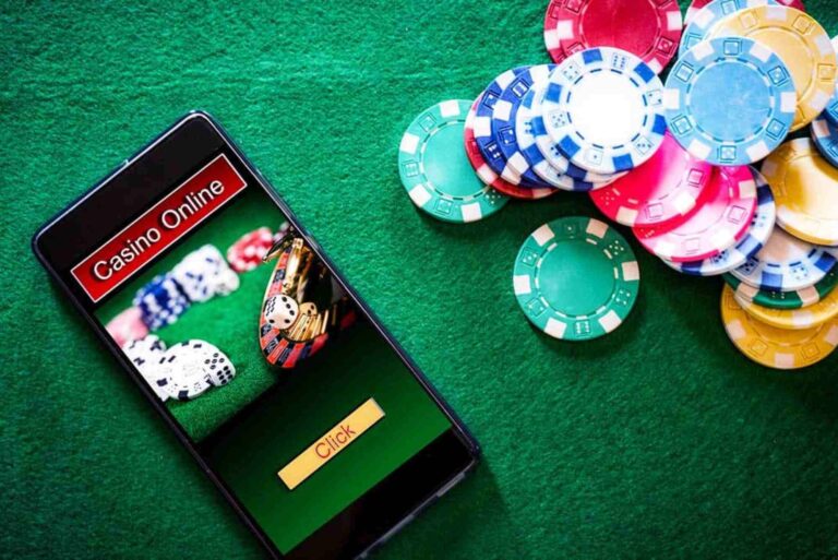 Can I Play at Multiple Online Casinos in the UK