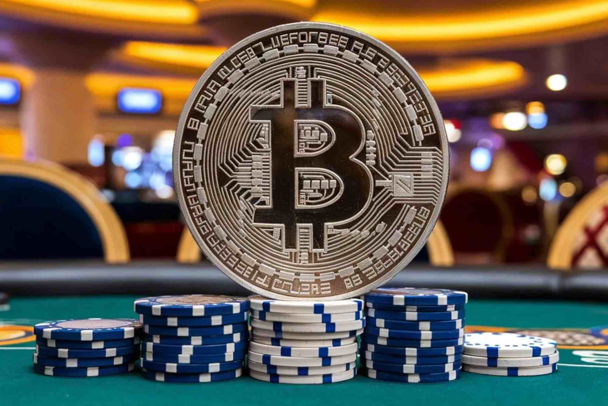Exploring the Benefits of No KYC Crypto Casinos for Anonymity