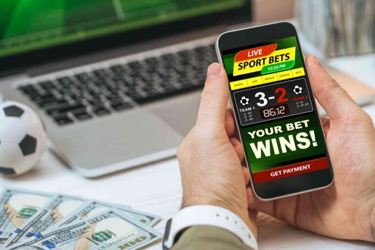 How To Make Money With live Betting