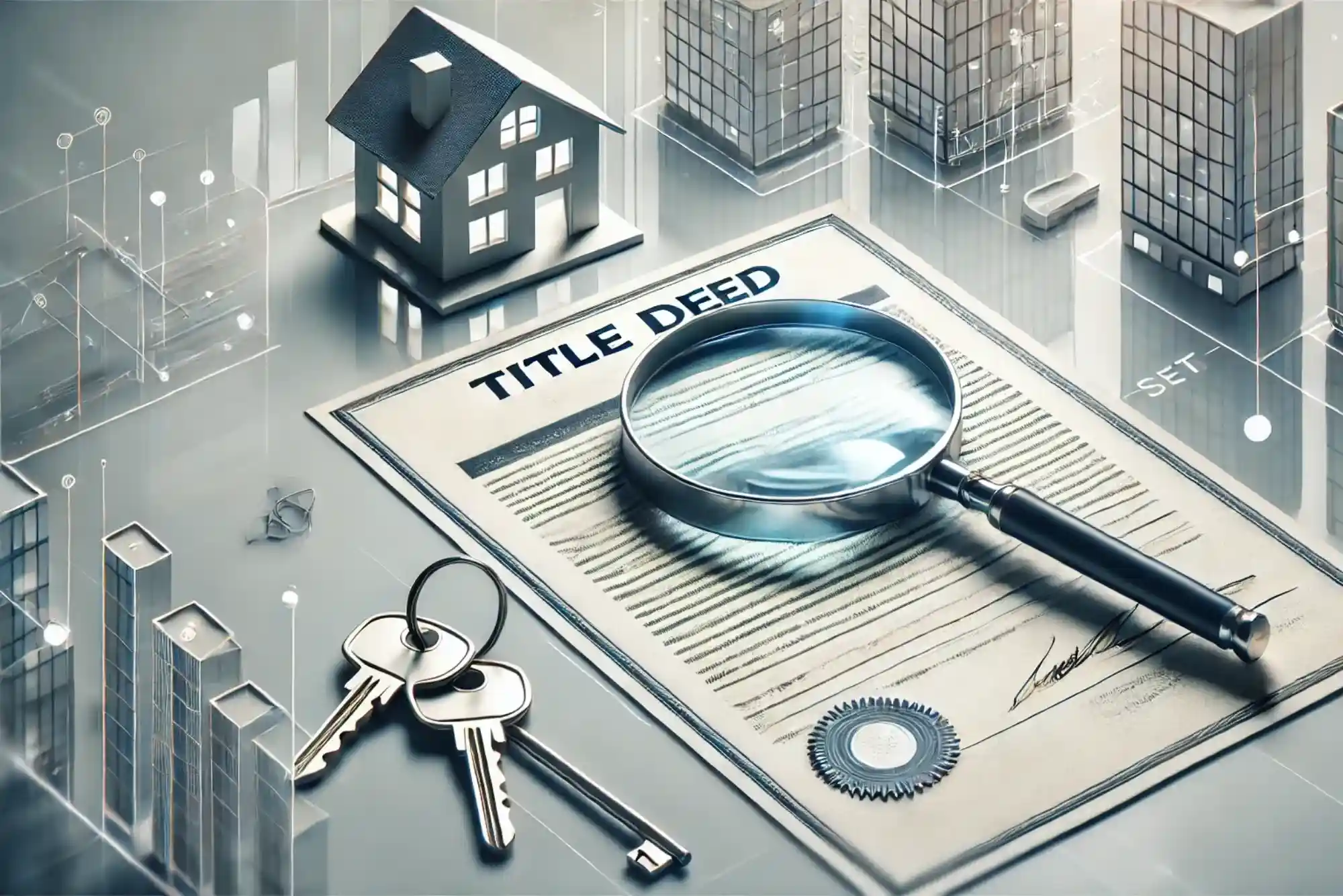 How to Make the Most of Your Property Search in Dubai