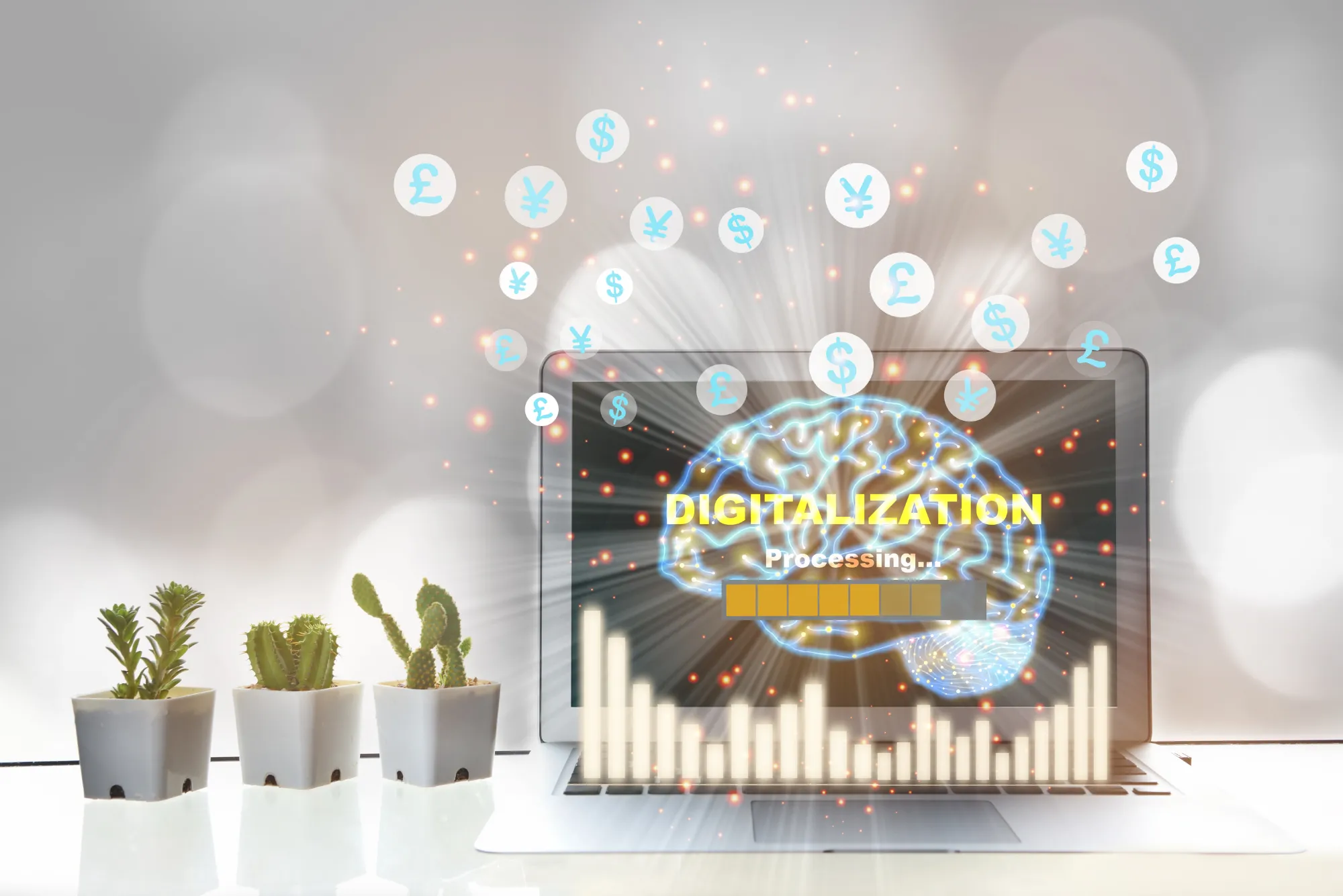 Latest Trends in Digital Transformation Events