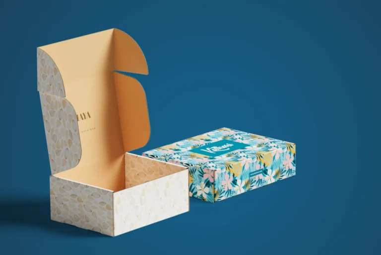 Must Know Facts About Custom Printed Boxes Guideline