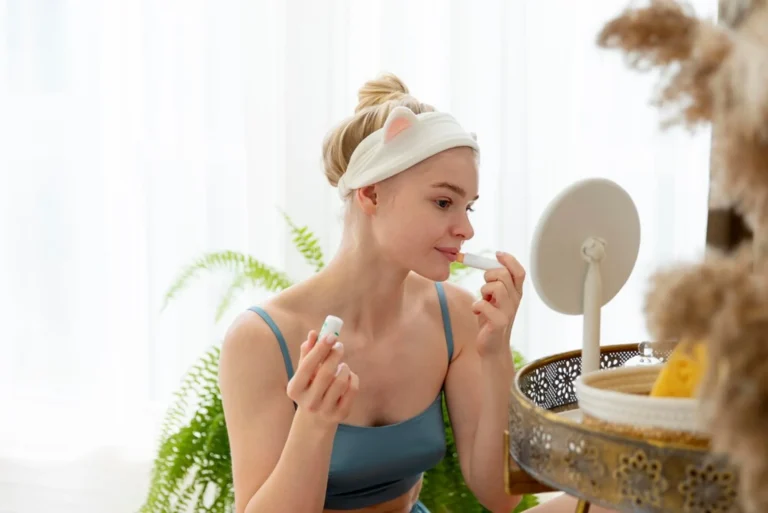 Transitioning Your Skincare from Winter to Summer