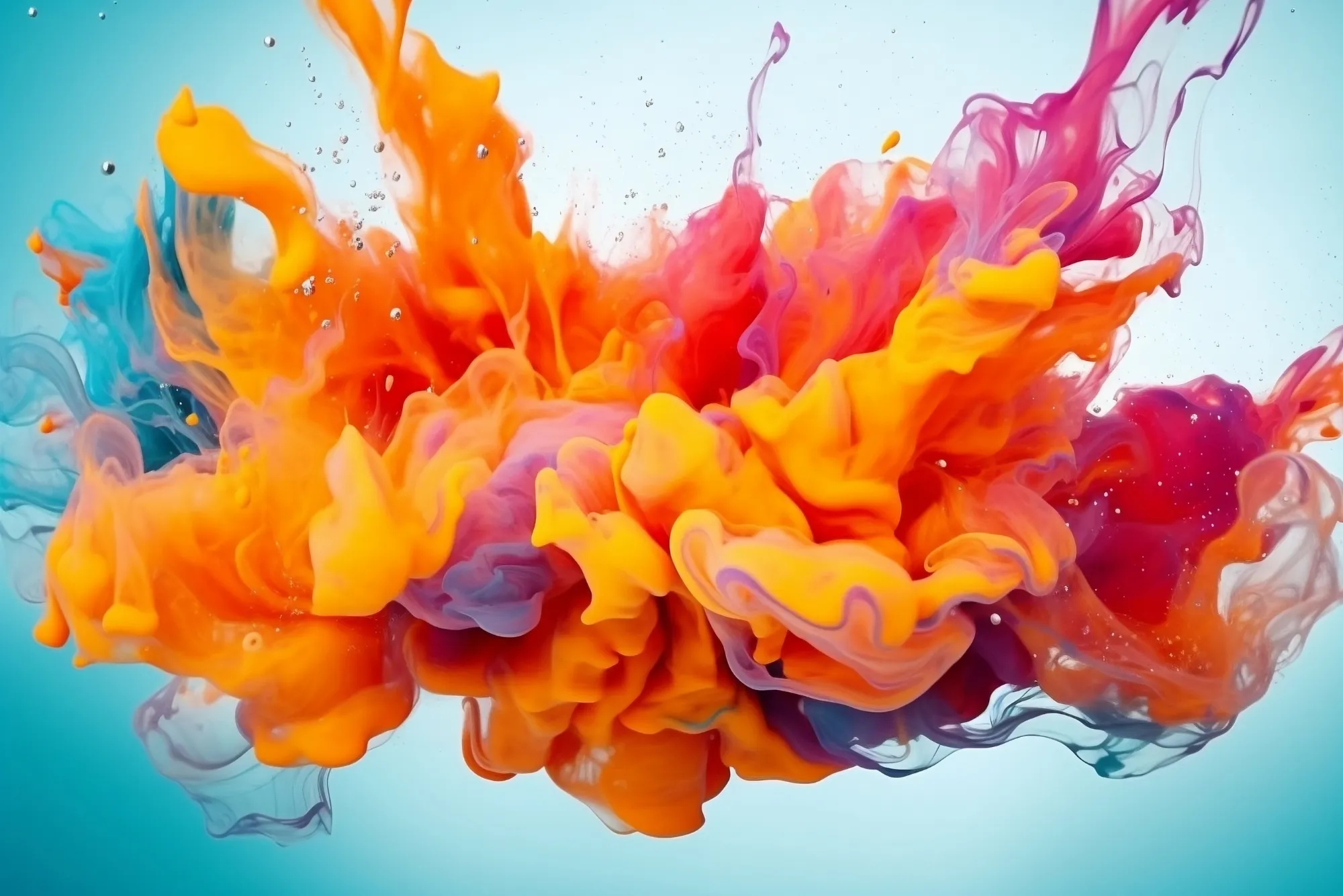 Use Colors in Visual Communication for Maximum Impact