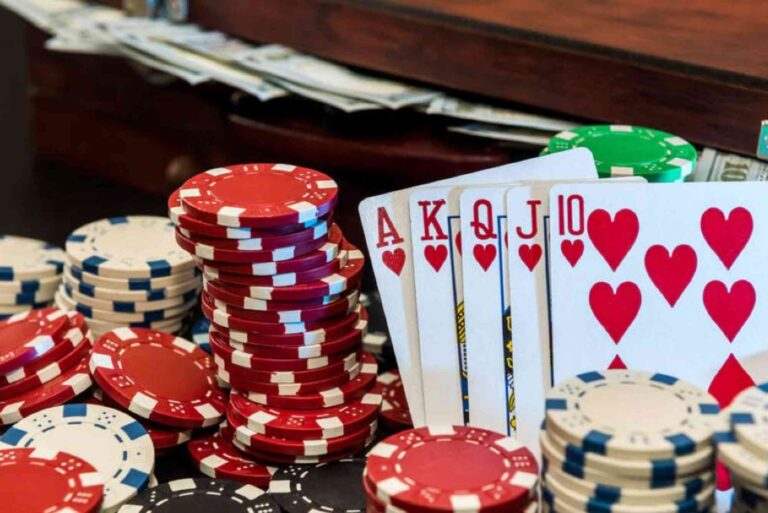 What Are the Top-Rated Online Casinos in the UK