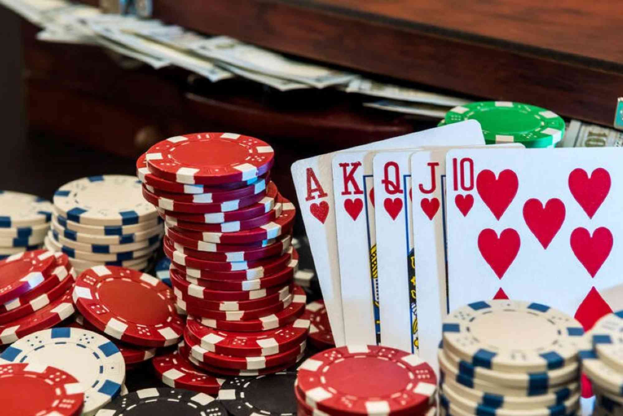 What Are the Top-Rated Online Casinos in the UK