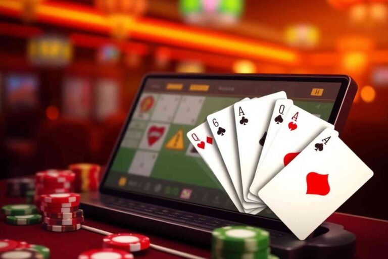 Why Do Online Casinos Have Withdrawal Limits