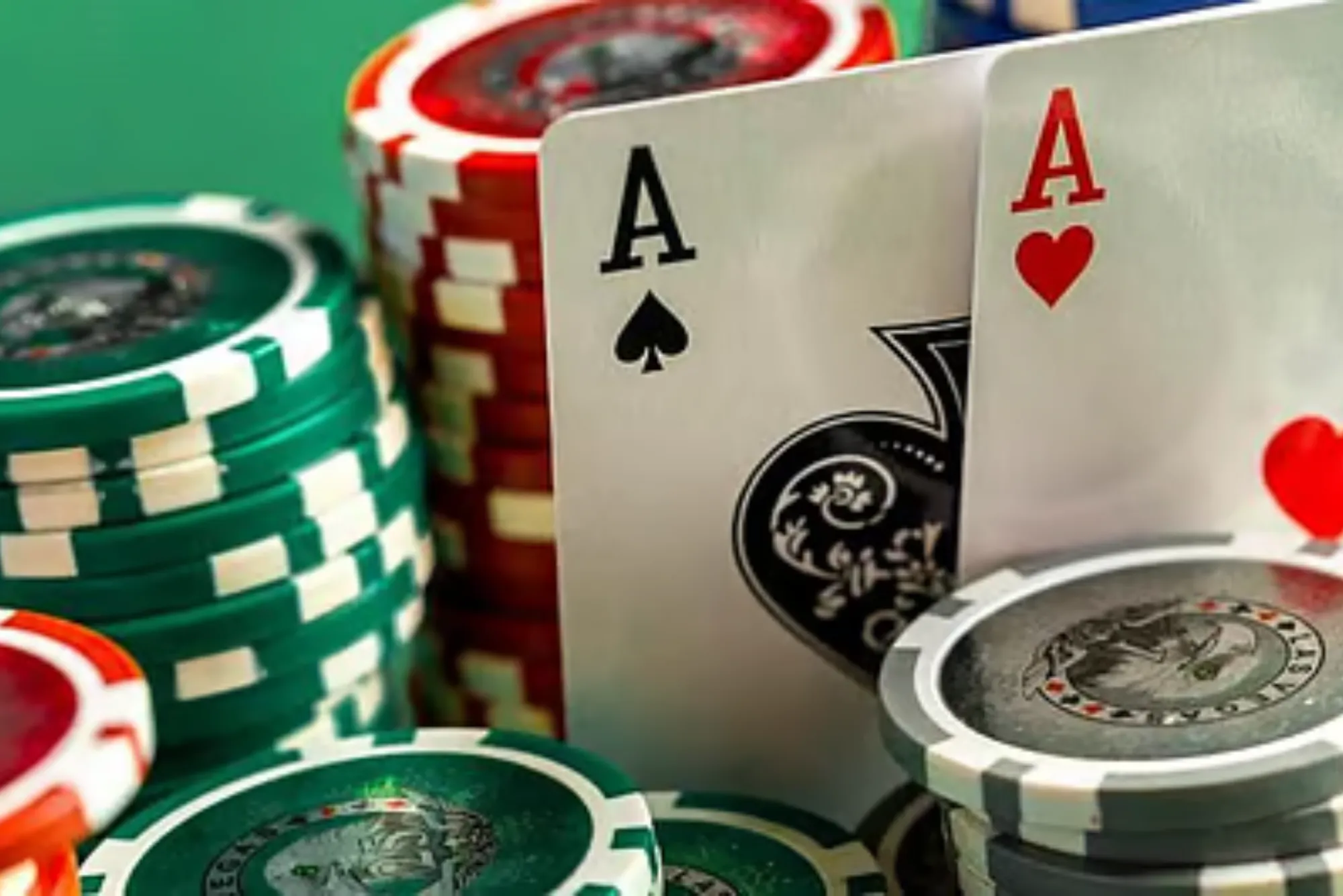 Don’t Miss Out! New Non Gamstop Casinos Are Taking Over Fast!