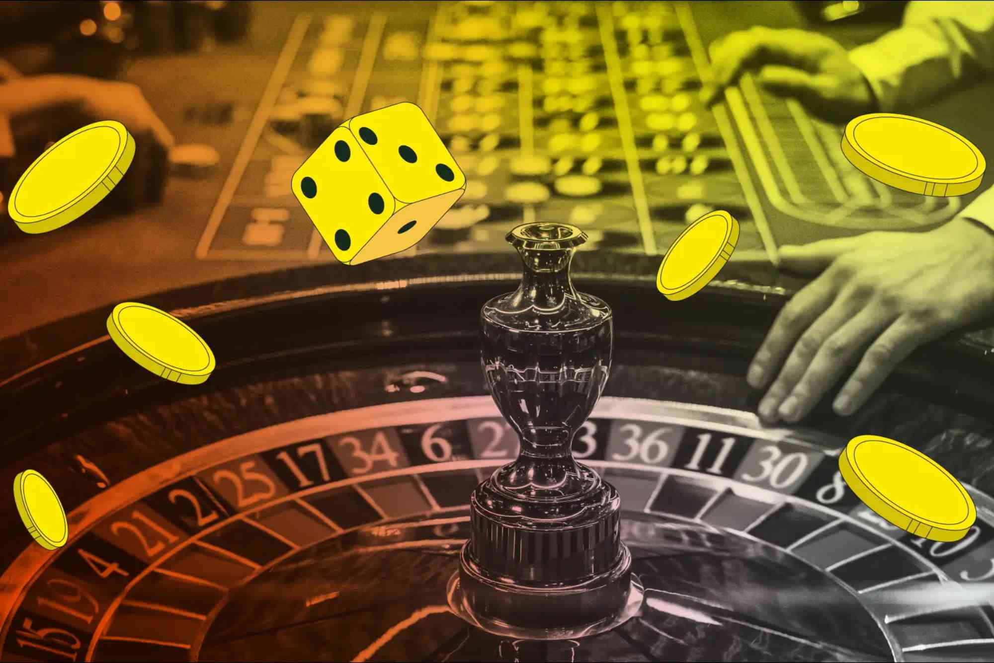 Don’t Miss Out—Best non uk casinos to Join Before the Weekend!