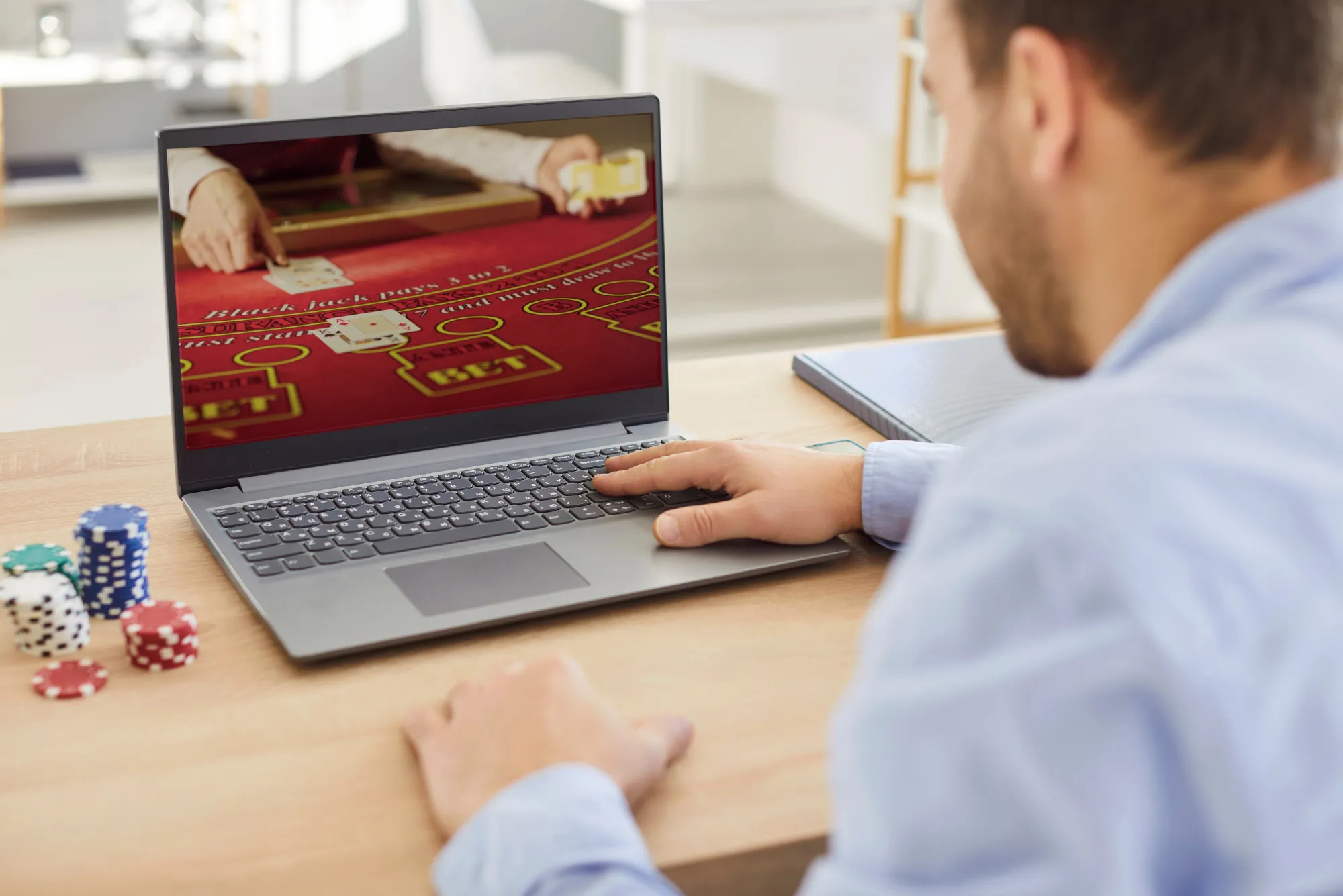 How Do Betting Odds Work on Online Platforms