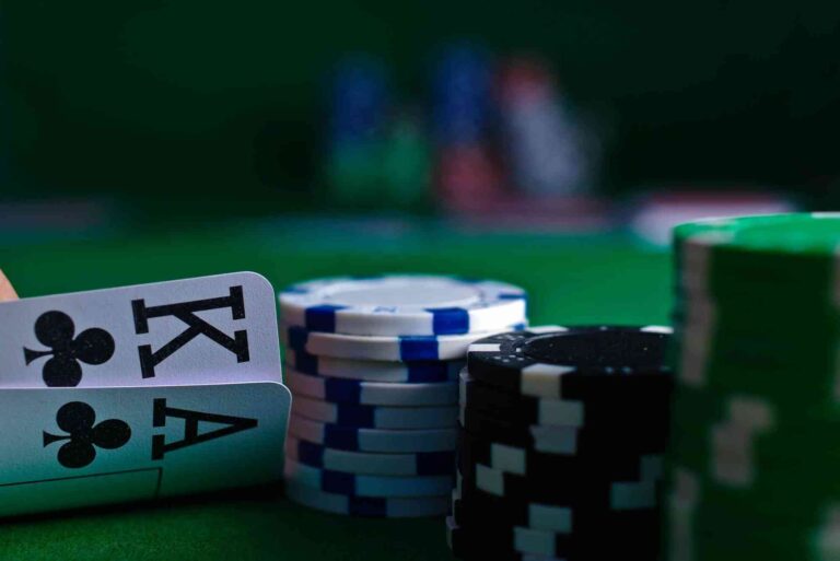 How Do Online Casinos Ensure Game Fairness?