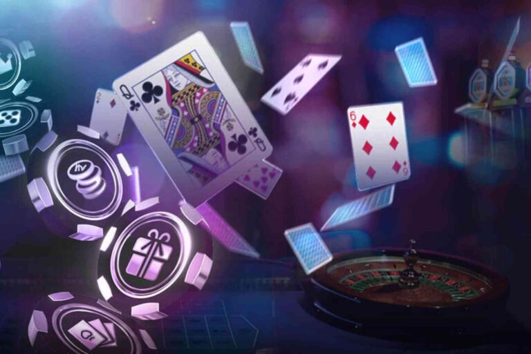 How Do Online Casinos Maintain Game Trust