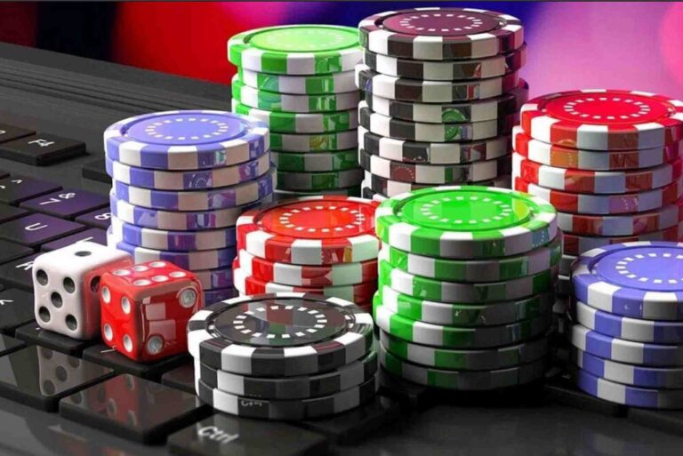 How Do Online Casinos Protect Your Data?