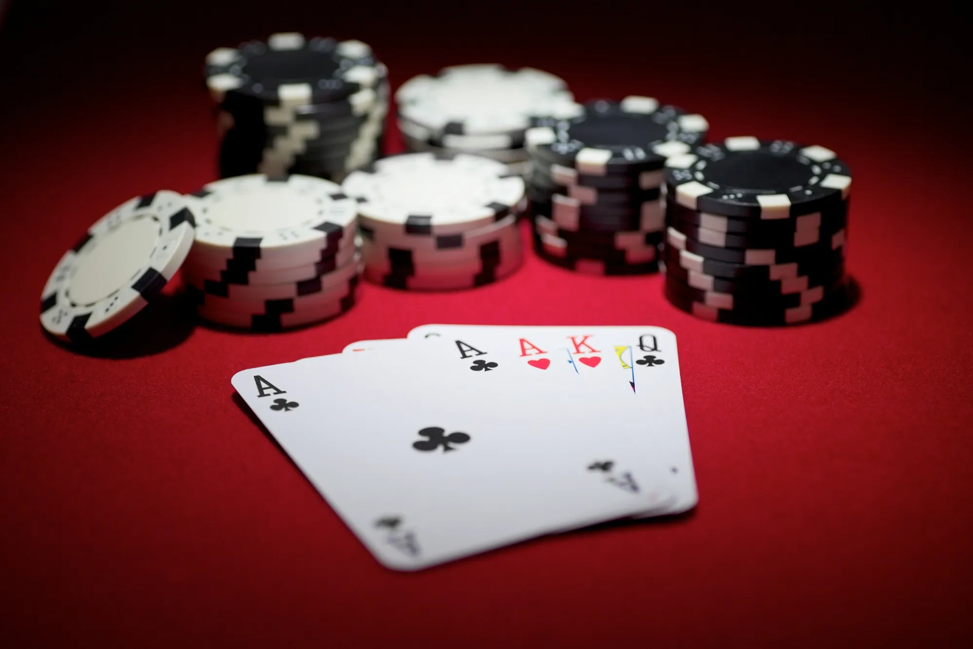 How do you learn Omaha poker rules quickly