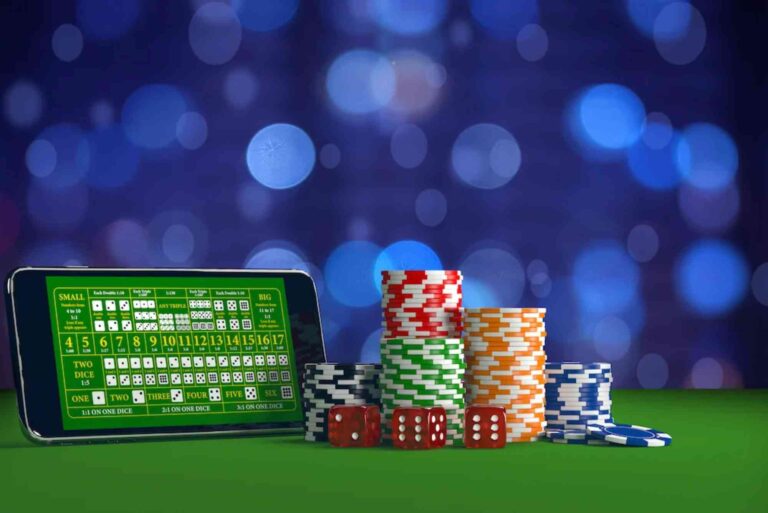How to Play Sic Bo at Online Casinos?