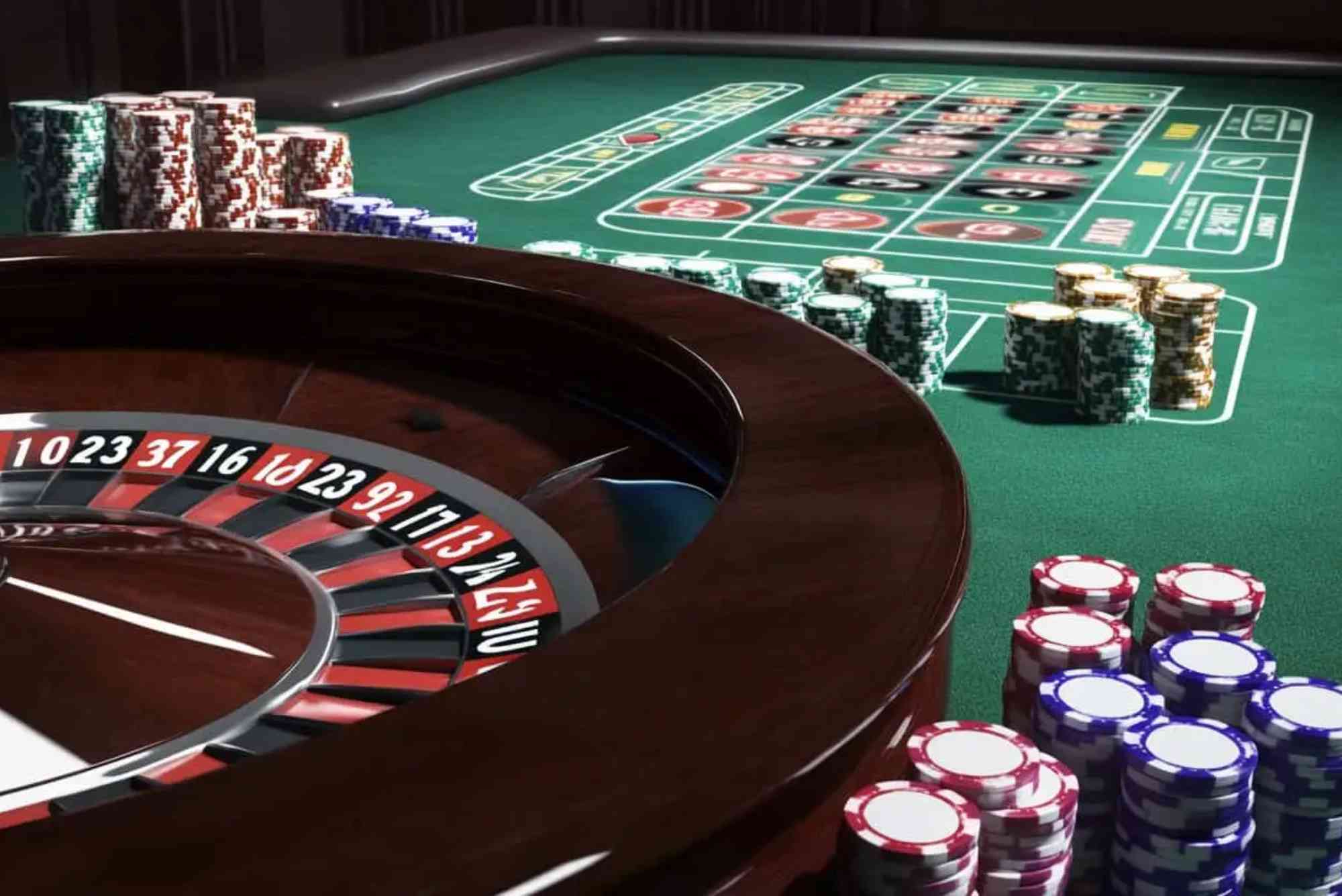 Join the Action on Curacao Online Casinos – Limited Spots!