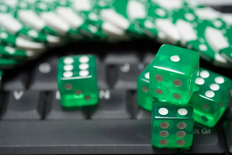 Progressive Jackpot Slots Explained What Makes Them So Exciting