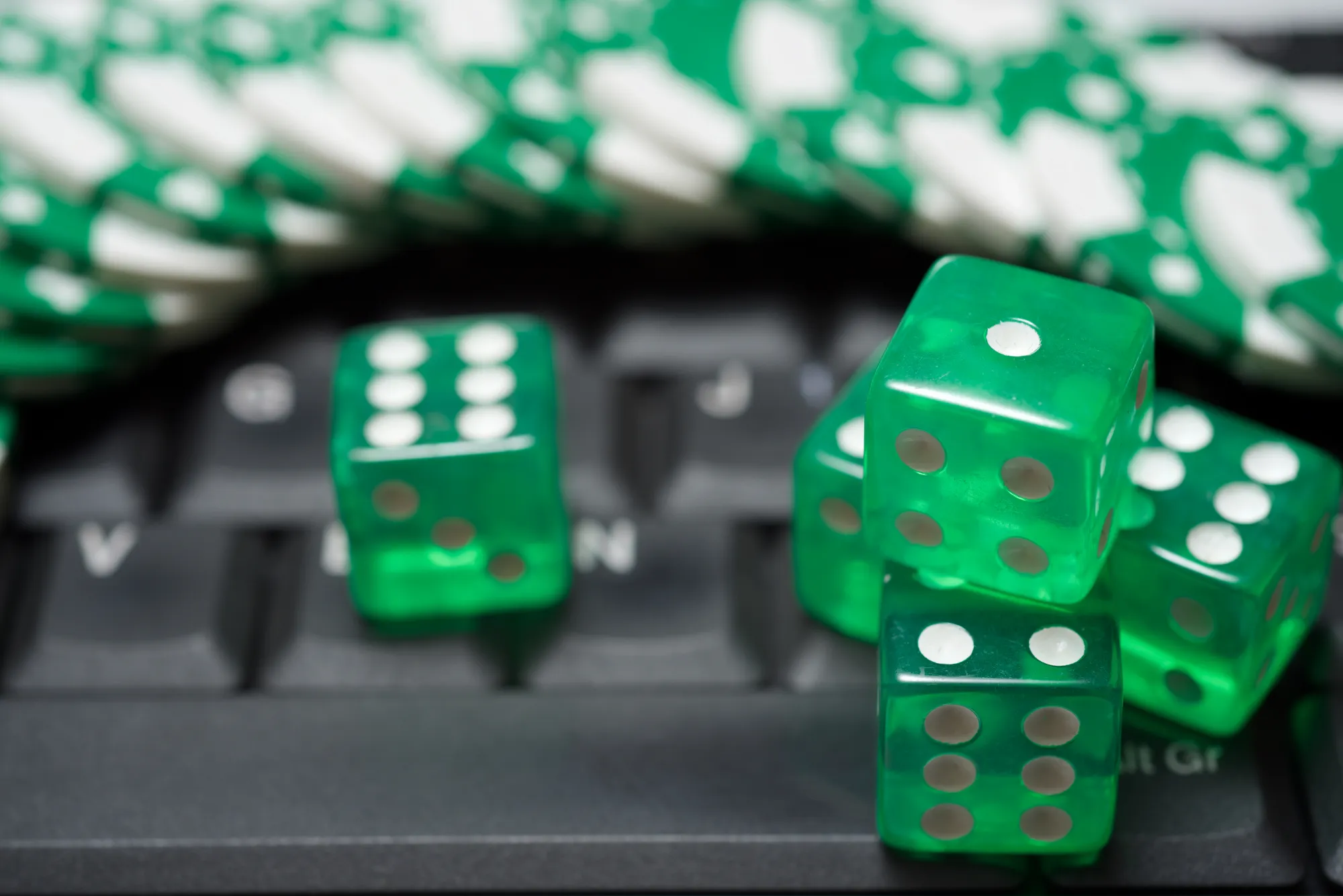 Progressive Jackpot Slots Explained What Makes Them So Exciting