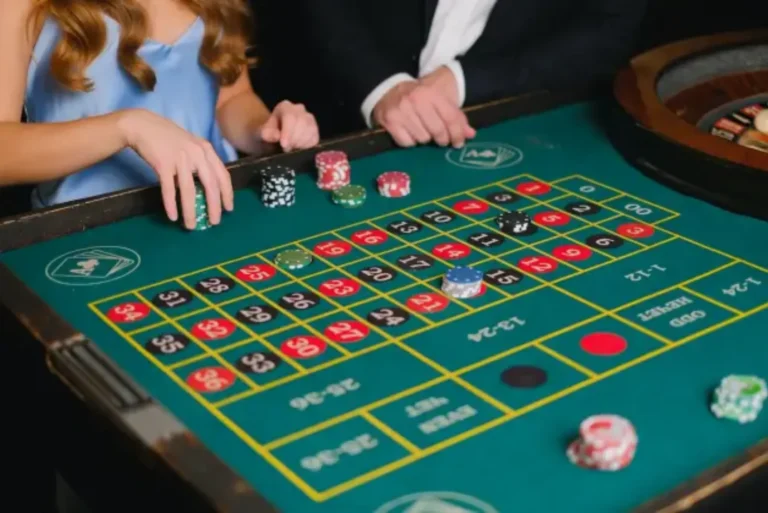 What Are Top Casino Sites for Live Games