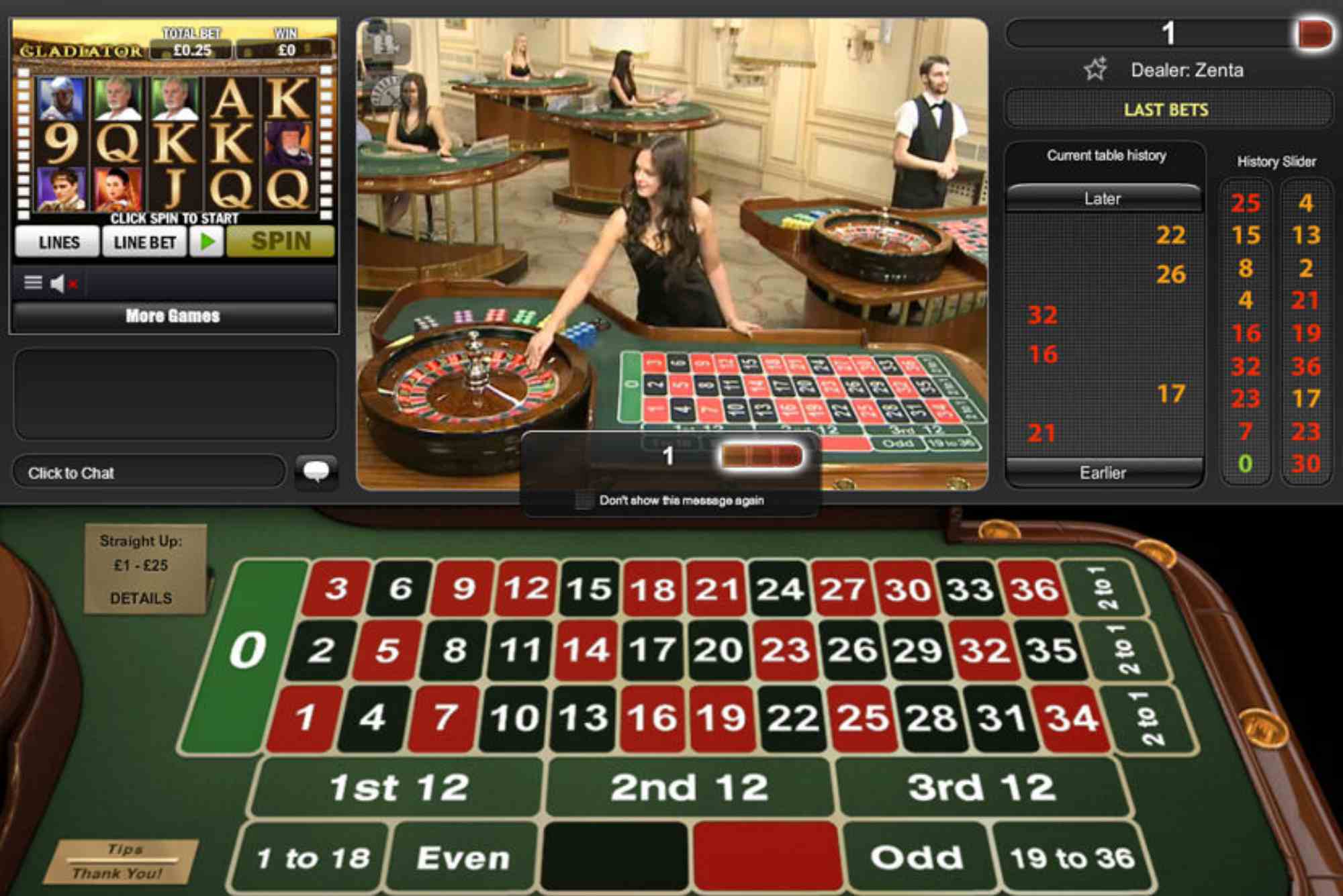 What Are the Best Casino Sites for Live Roulette?
