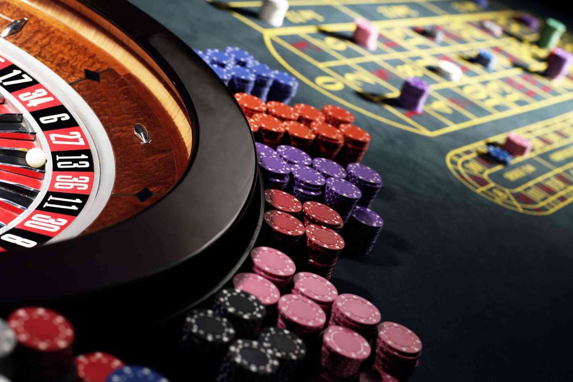 What are Top Online Games for Live Betting?