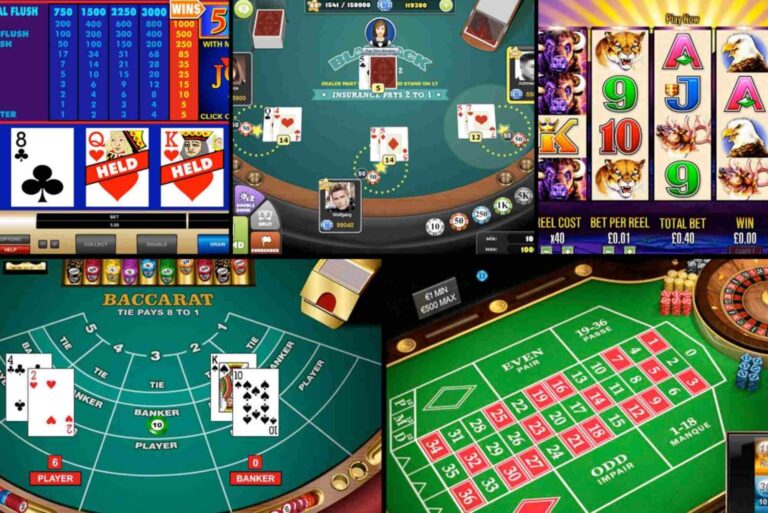 What’s the Most Fun Casino Game Online?