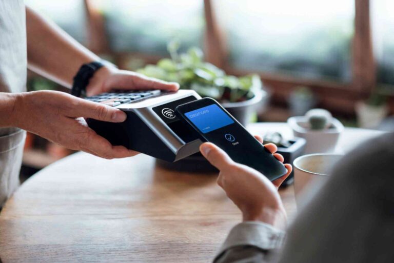 Which Online Casinos Accept Apple Pay?