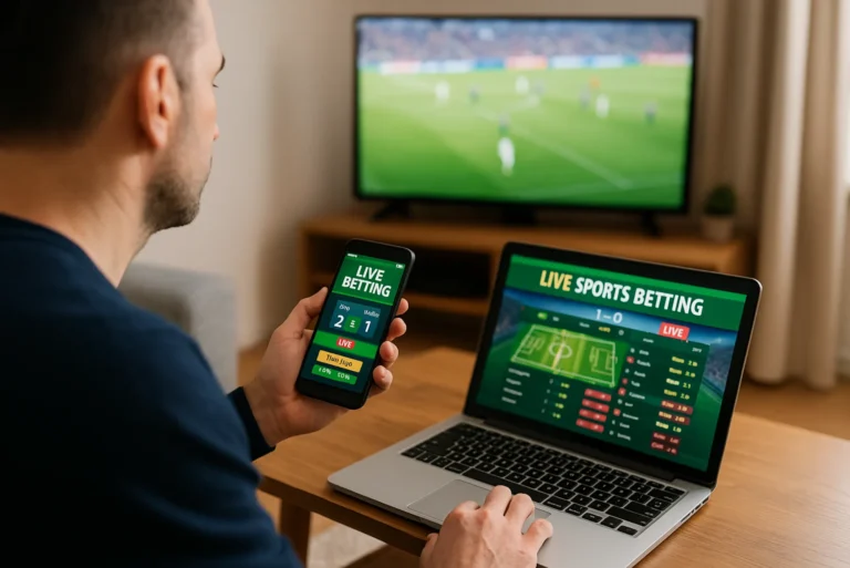 Are Live Betting Sites Reliable This Year
