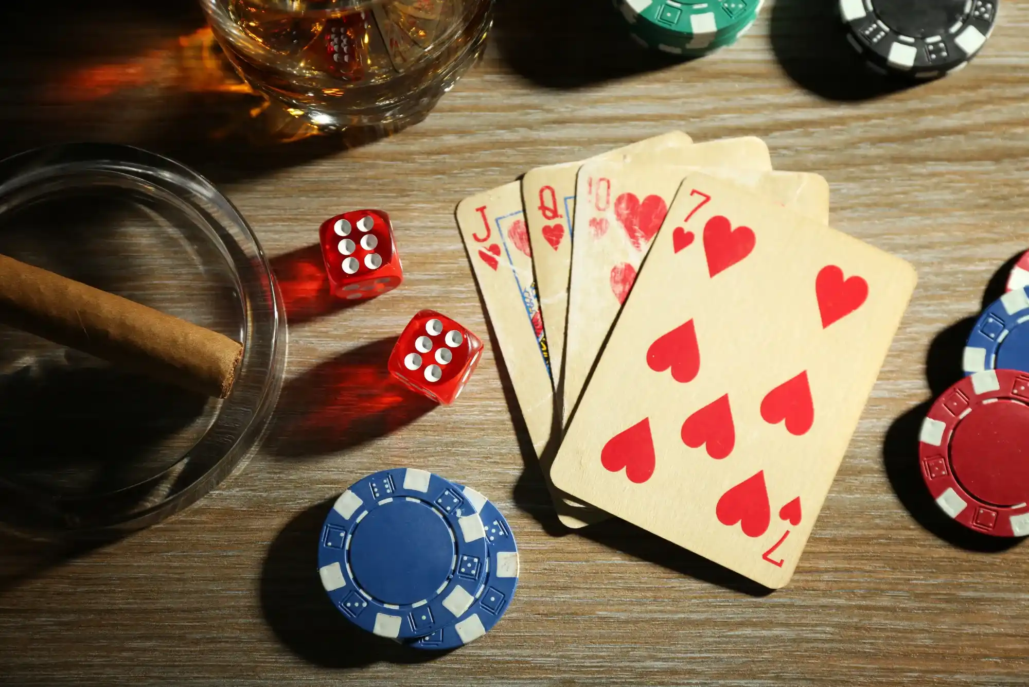 Best New UK Casinos with No Deposit Bonuses