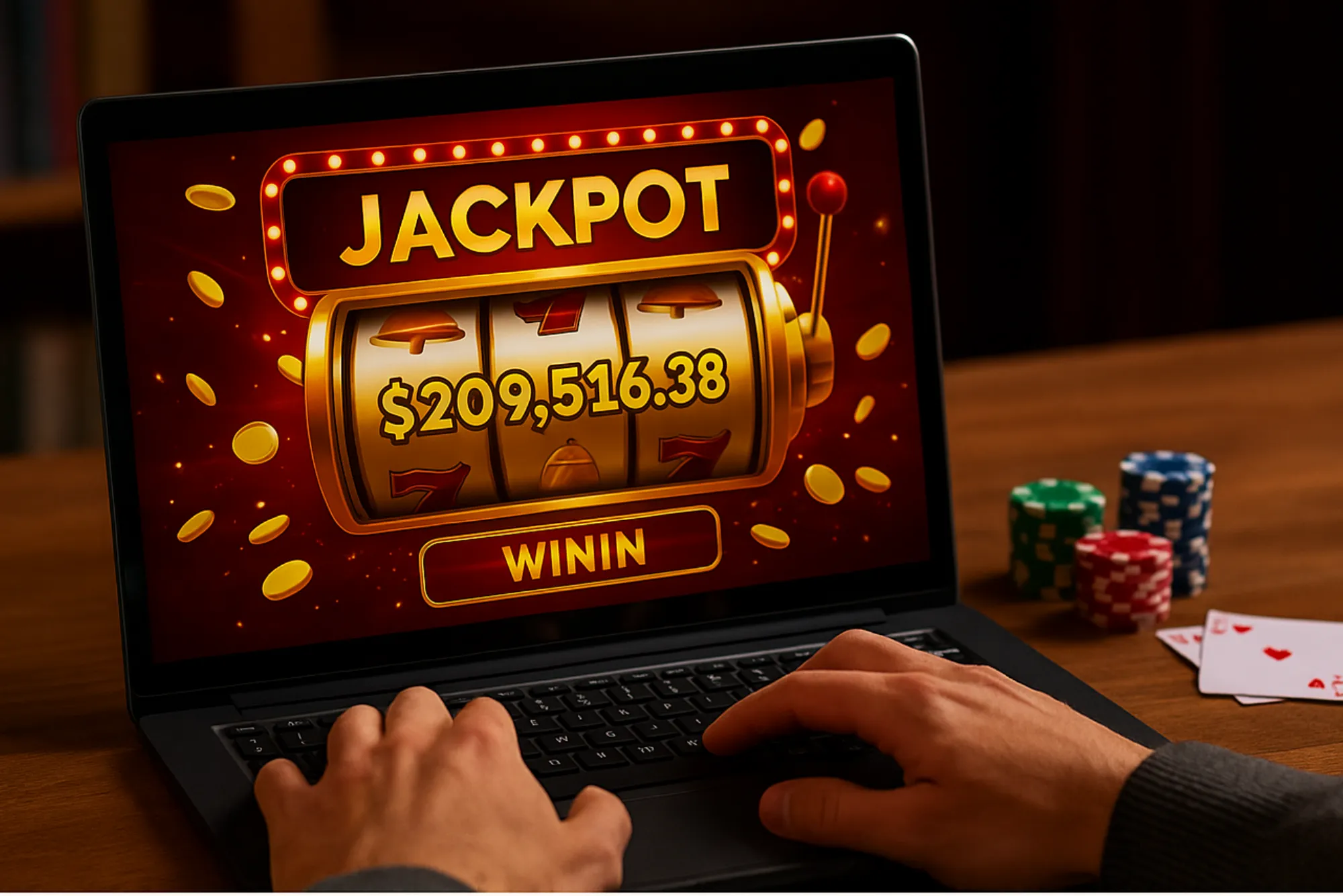 Can Online Casino Games Be Trusted for Payouts