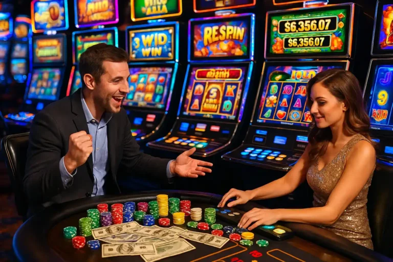 How Can I Maximize Bonuses in Slot Games