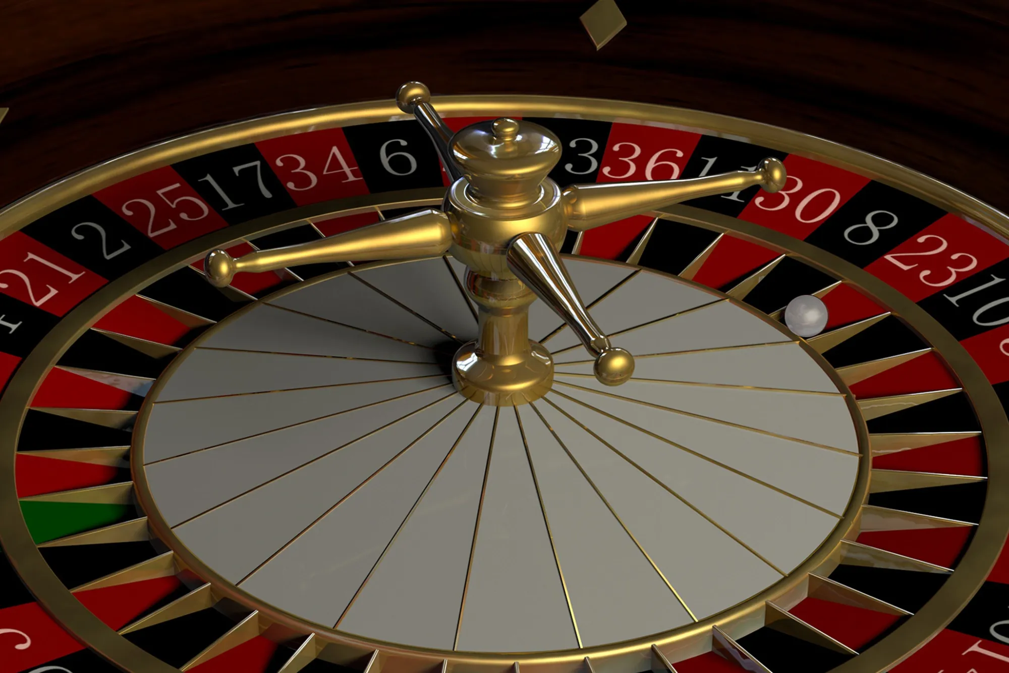 How Can You Maximize Roulette Payouts Online
