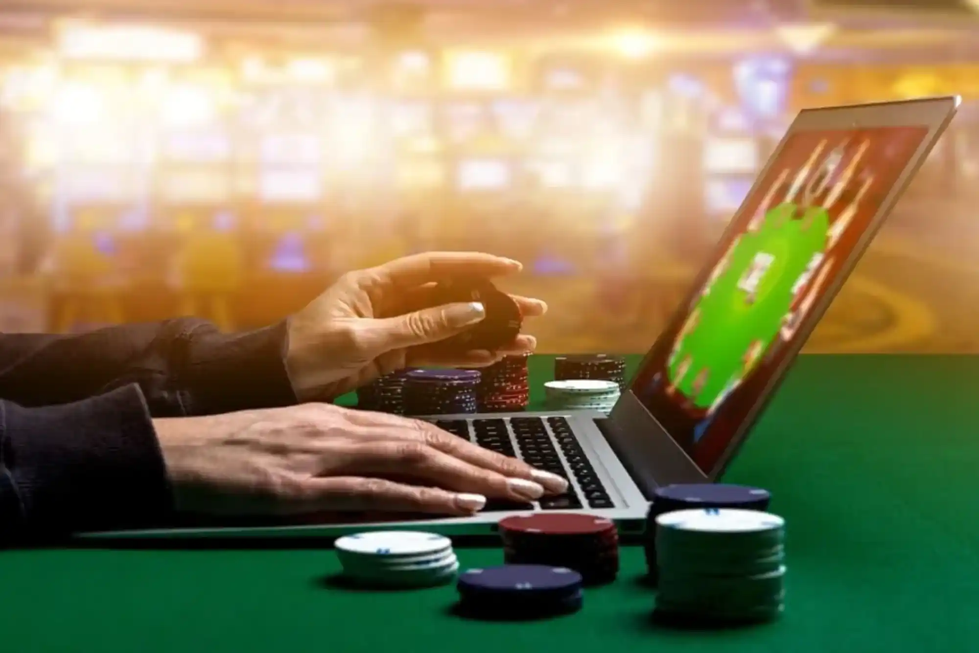 Online Poker Tournaments