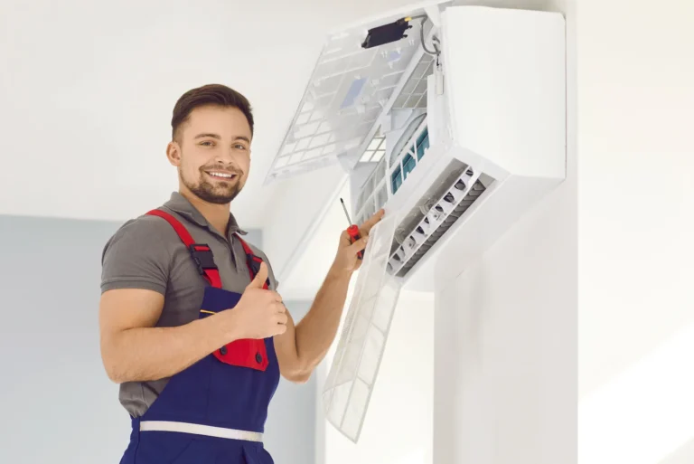 Where Can I Find Quick AC Installation Services