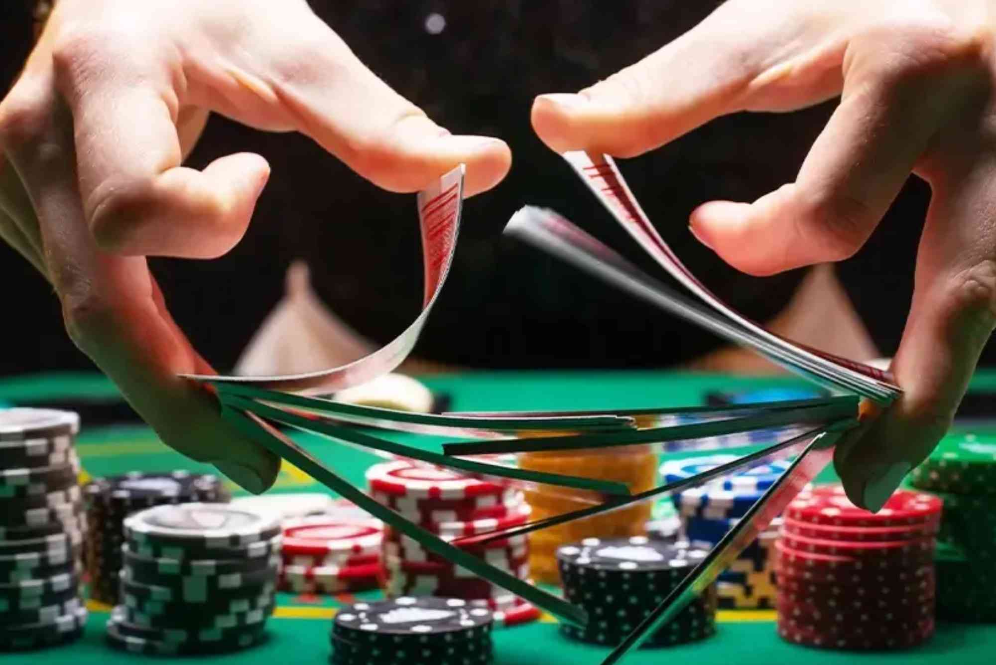 Do Casino Bonuses Work in Your Favor