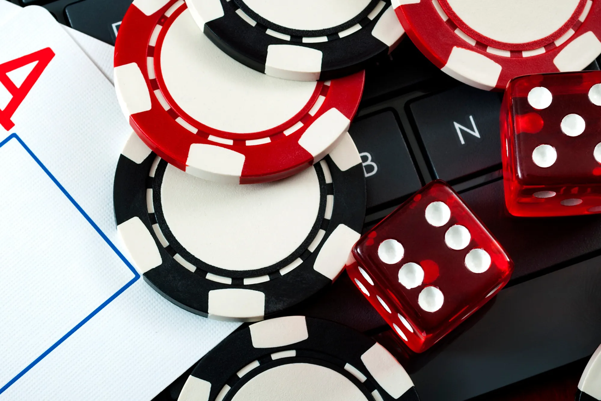 How Multi-Level Jackpot Contributions Work