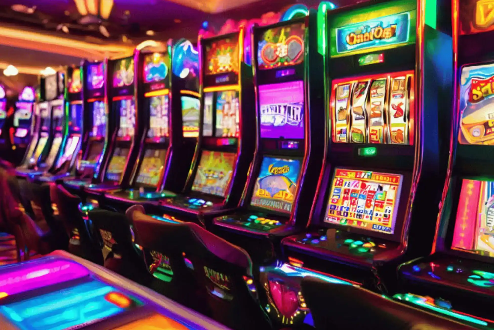 What’s the Psychological Appeal of Spinning Reels