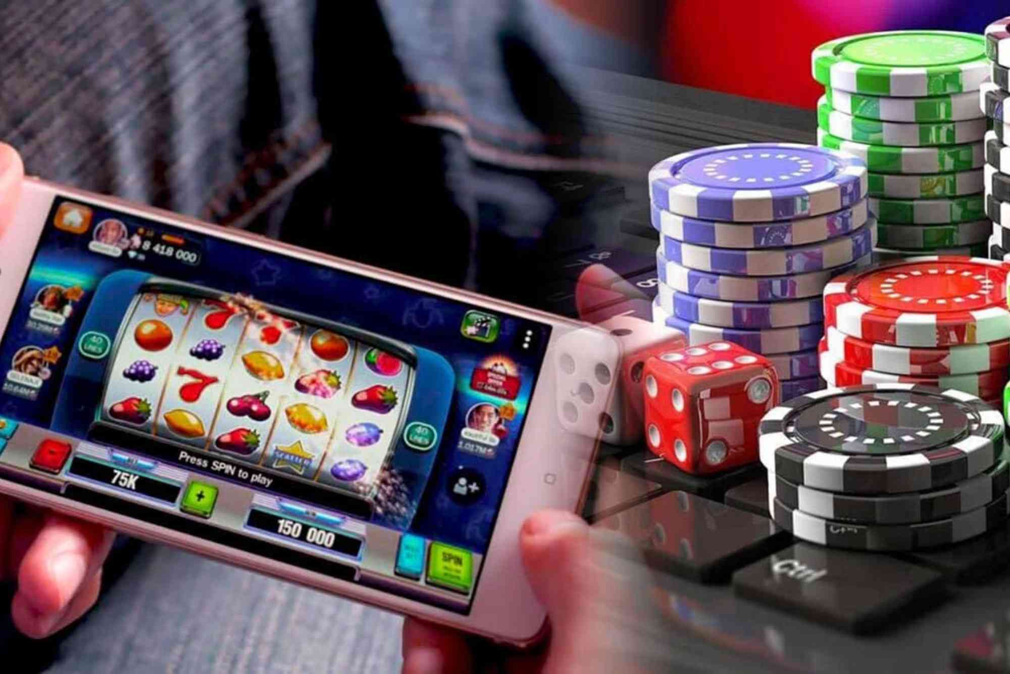 Why Do Casinos Offer Free Spins and Cashback Offers