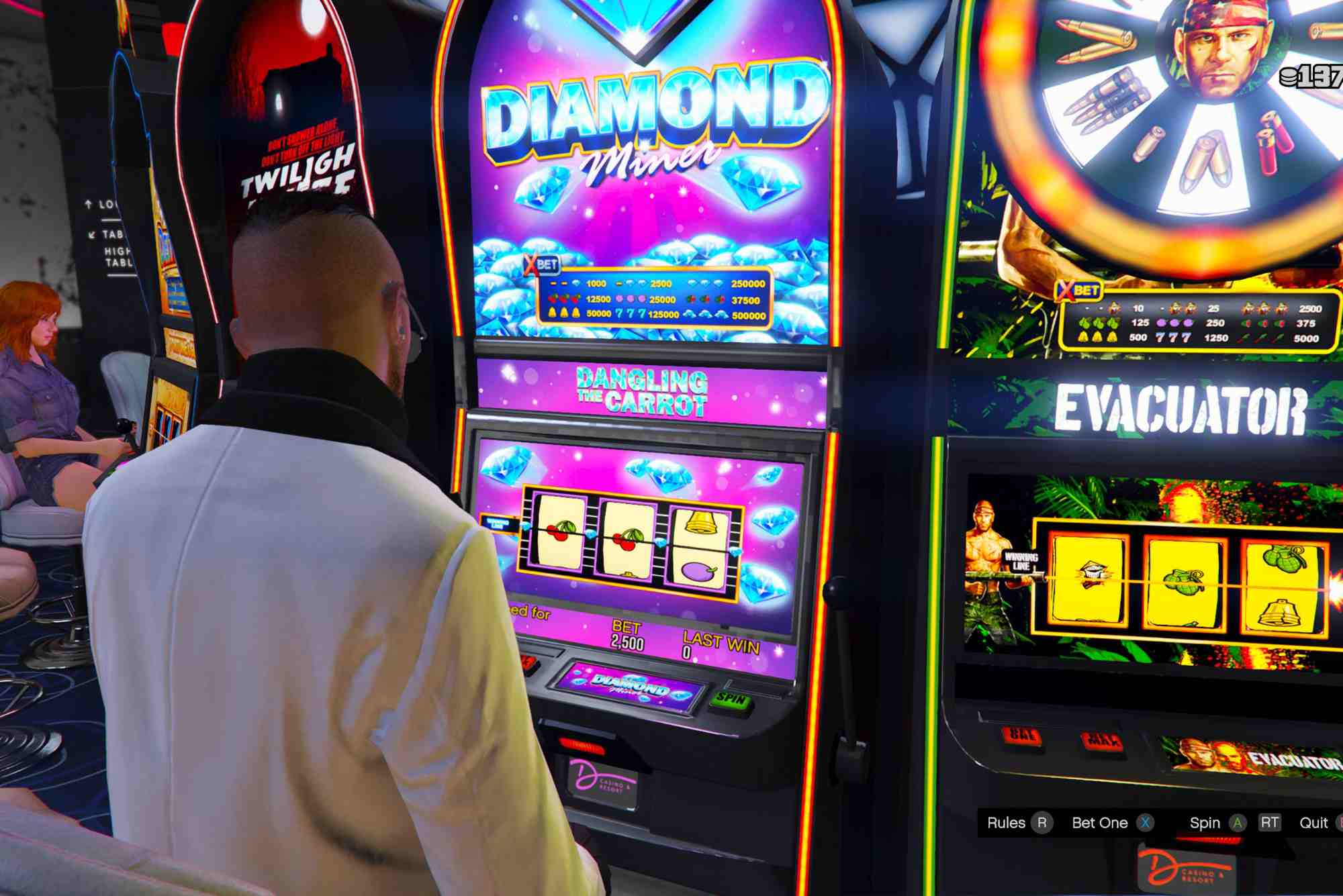 Why Do Players Prefer Daily Jackpots in Slots