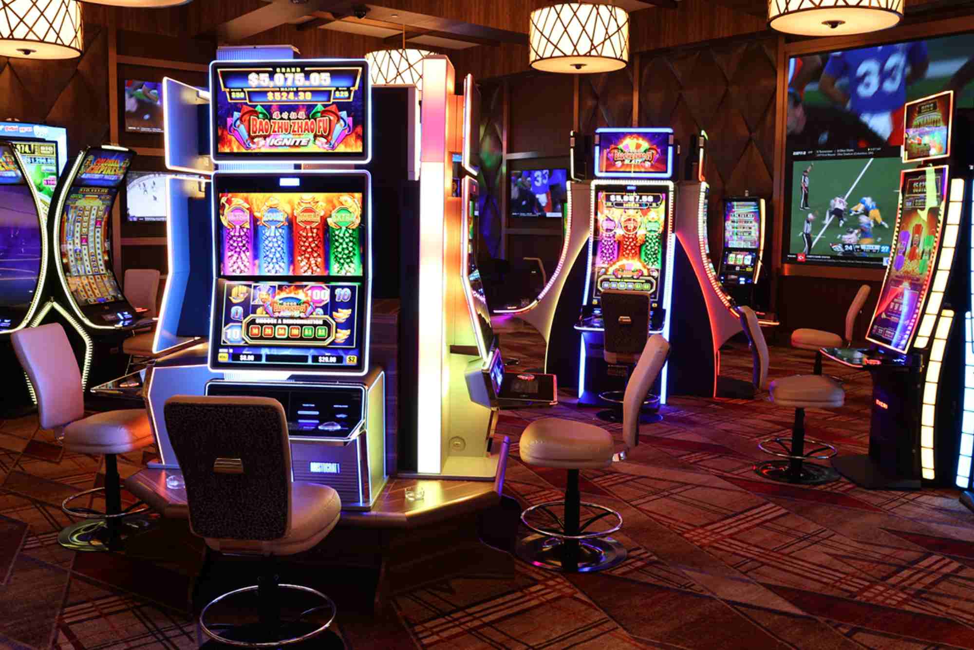Why are Cascading Reels Common in Slots?