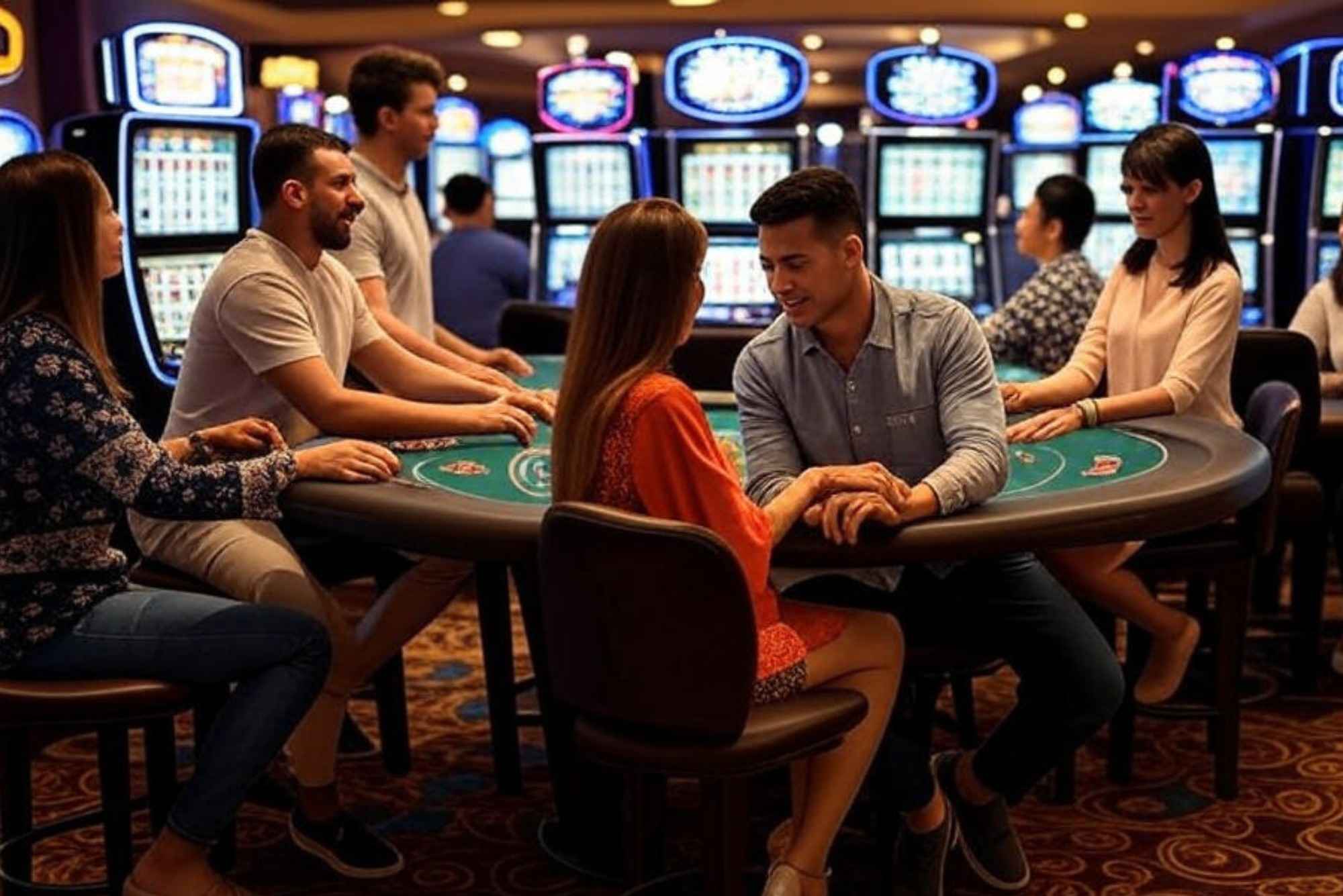 Are Free Spins Really Random or Fixed