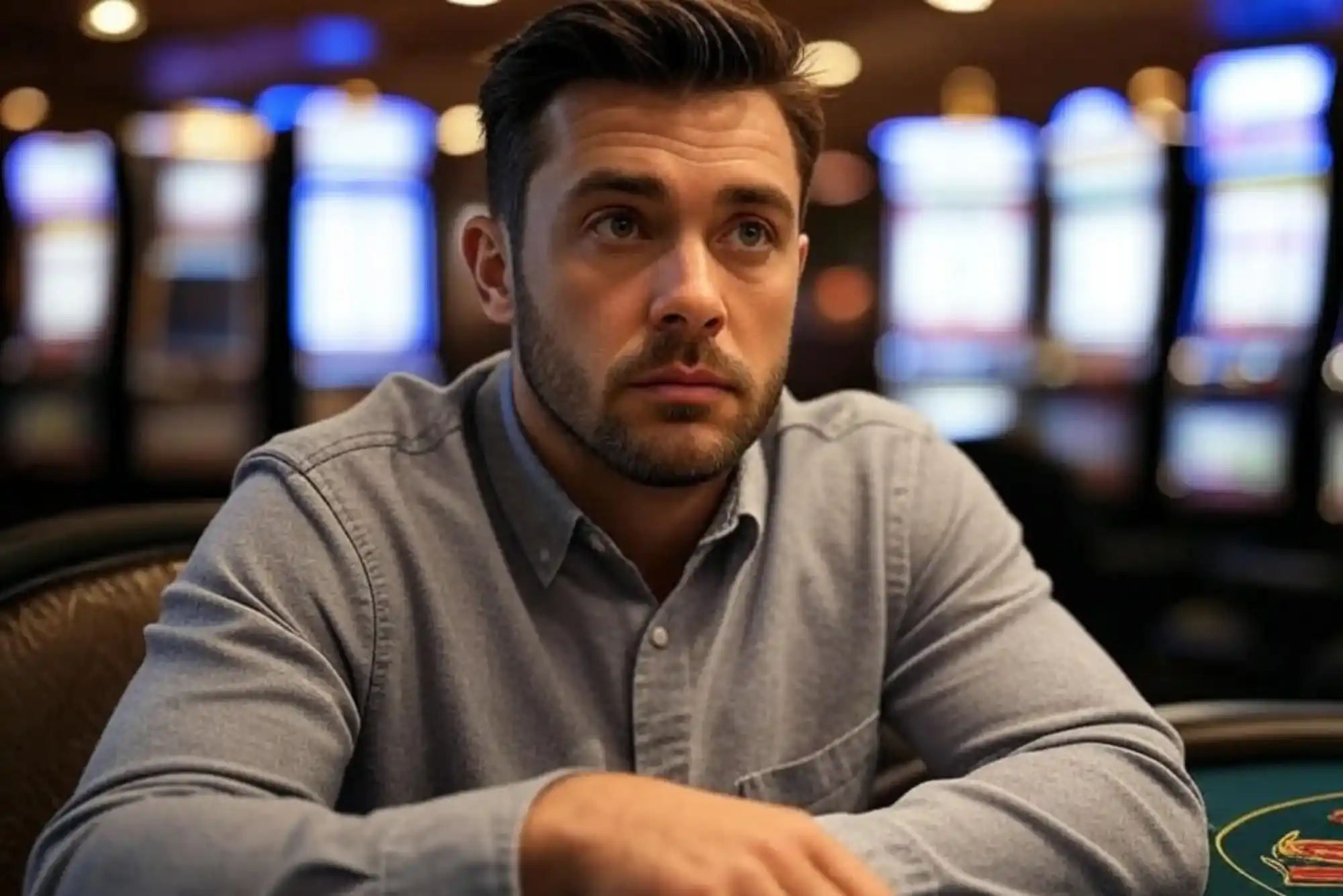 Are Scatter Jackpots Better Than Reels