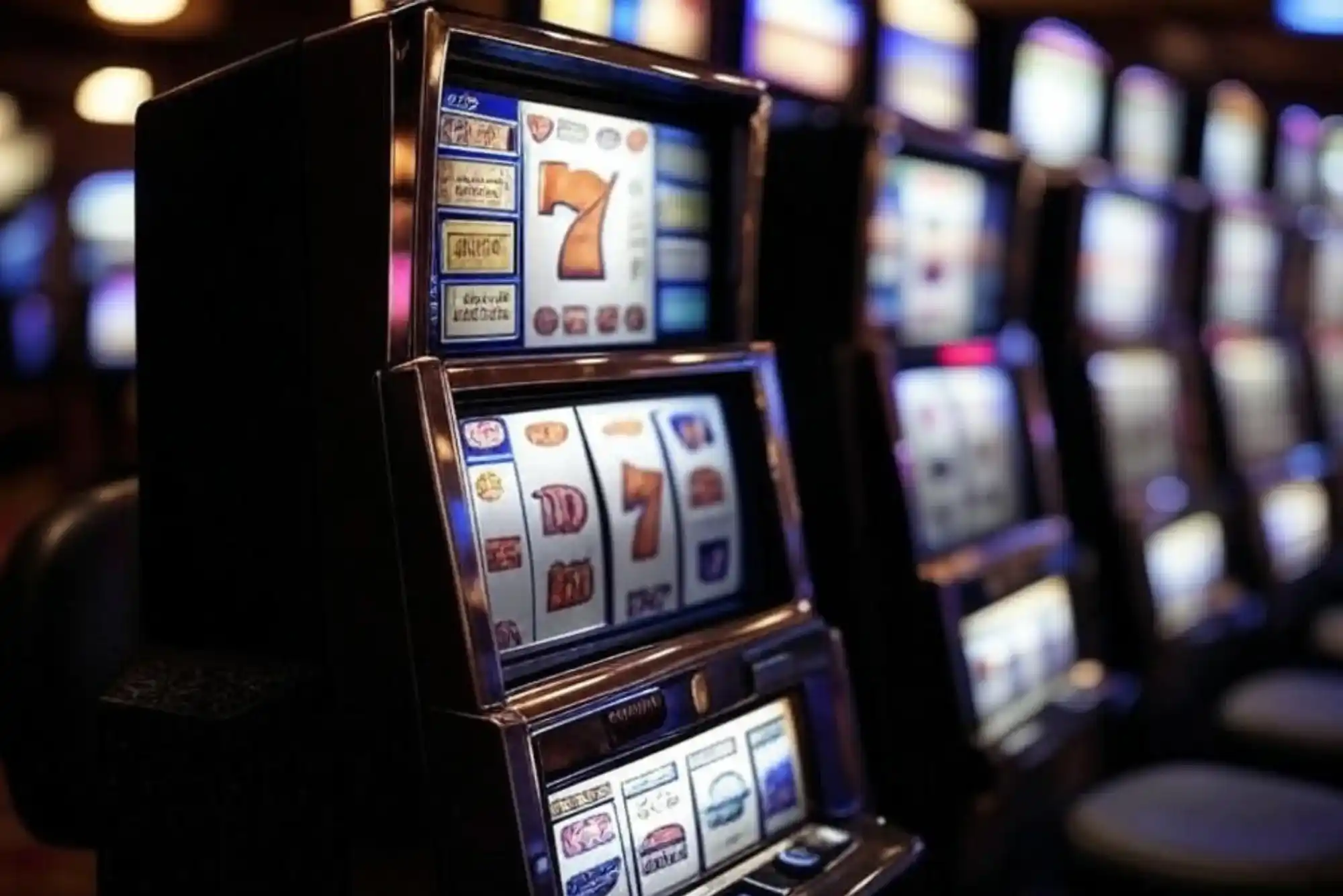 Are Slot Multiplier Stacks Random or Fixed