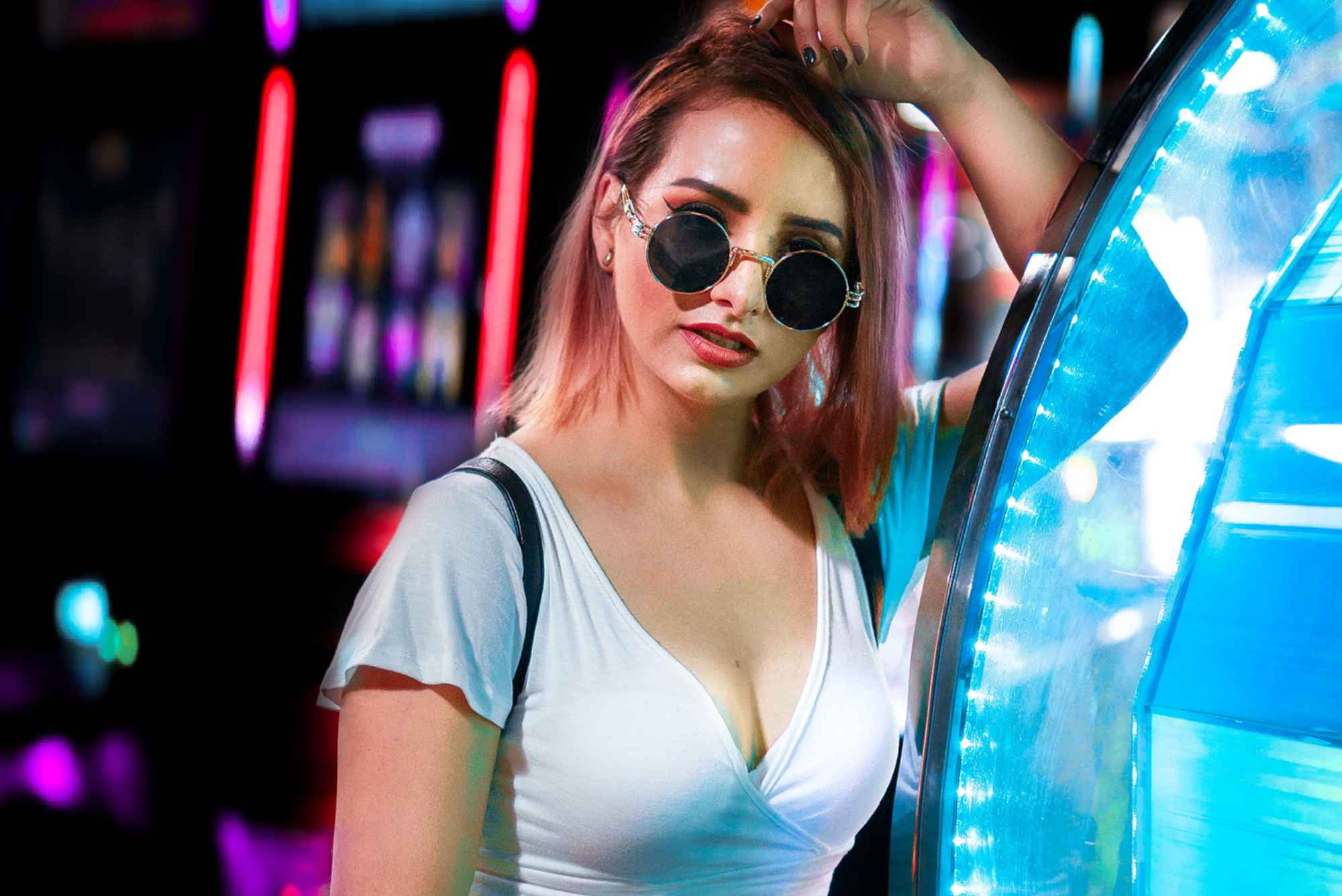 Can Slot Reels Be Influenced Manually