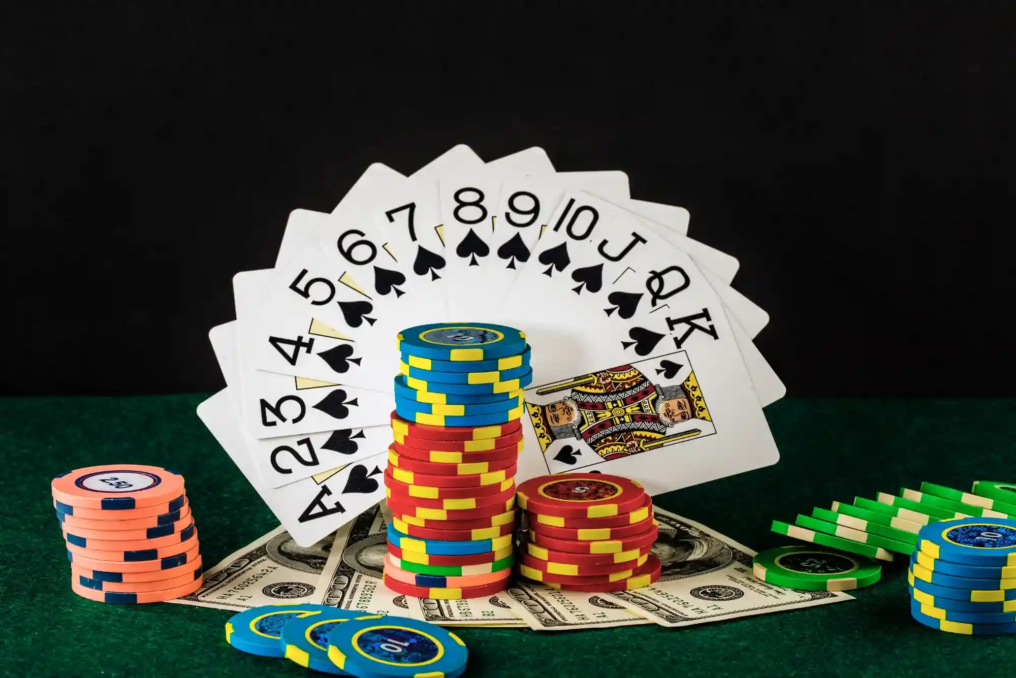 Can you win without landing a bonus